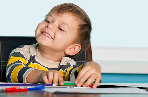 Magyar technológia jelenthet megoldást az autizmussal élőknek