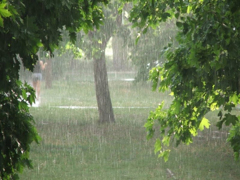 Az elmúlt 10 év leghűvösebb nyara lesz idén! Fürdőruhára ritkán lesz szükség…Ez vár ránk pontosan...