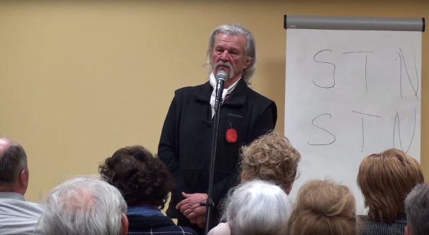 Csalók élnek vissza Papp Lajos szívsebész hírnevével