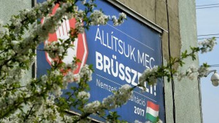 Csúcson a nemzeti konzultációs részvétel