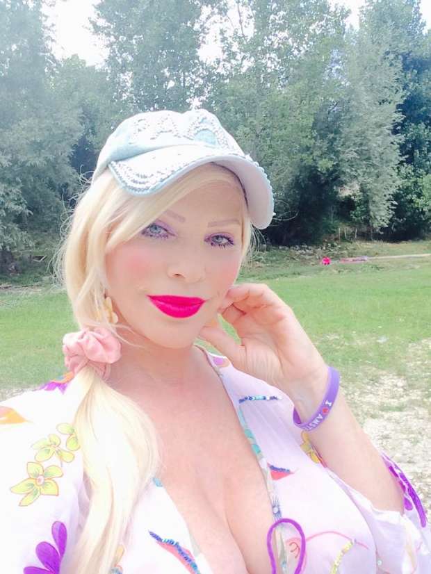 Döntött a bíróság: Börtönbüntetésre ítélték a magyar sztárt