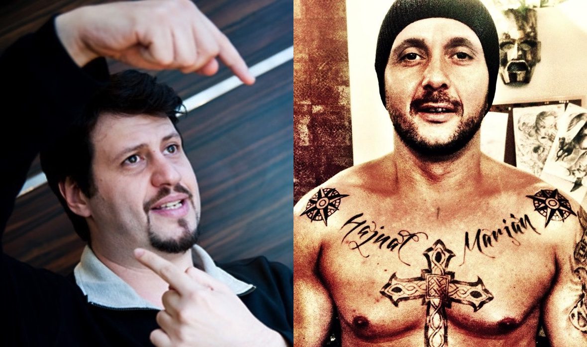 Durván egymásnak ment Majka és Puzsér - kinek van igaza?