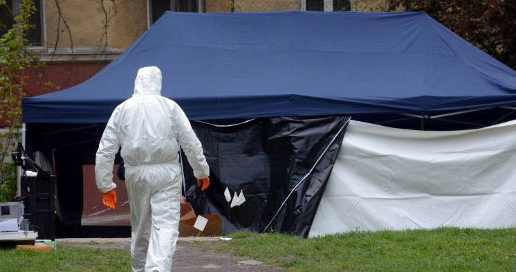 Egy 15 éves fiú lehet a tatabányai kettős gyilkosság elkövetője