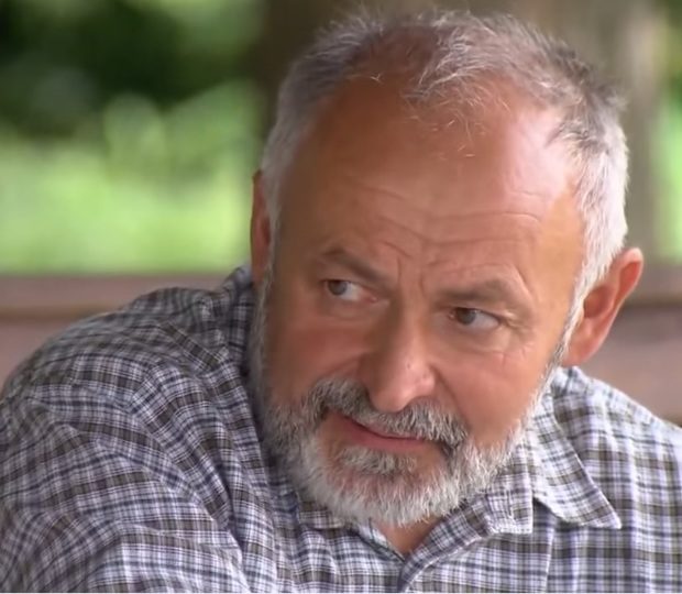 Egyetlen ember harcol az ősi magyar gyümölcsfákért 2