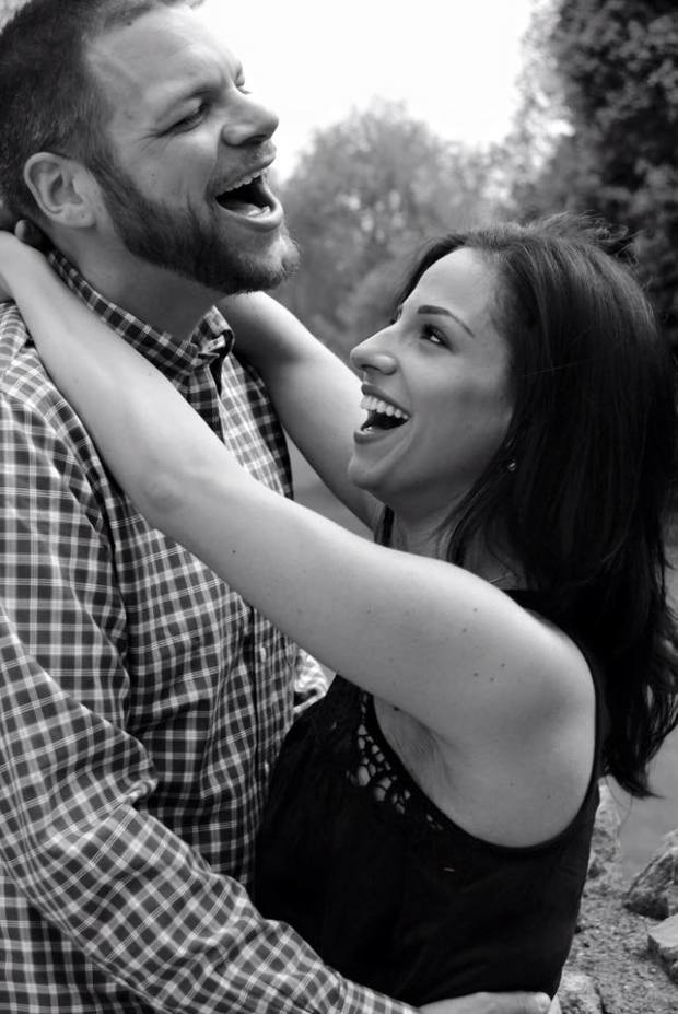 Elképesztő fogyás 262 kilótól szabadult meg a szerelmes fogyókúrázó pár