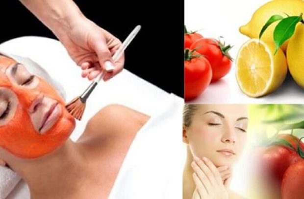 Elképesztő gyógyerő a paradicsomban! Tedd az arcodra, és csodát látsz