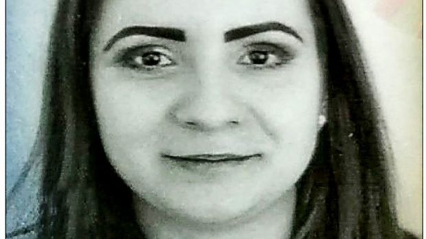 Este levitte a szemetet, azóta senki sem látta a fiatal anyukát