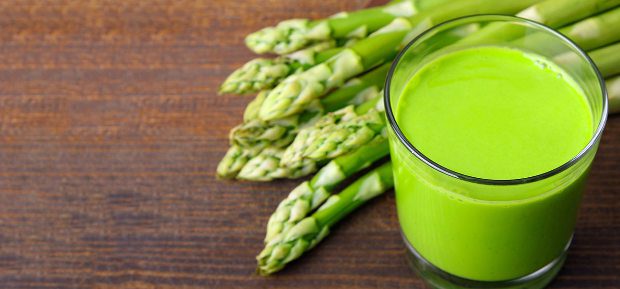 Ez a tavaszi finomság a zöldségek királya! Így gyógyítja a testet 1