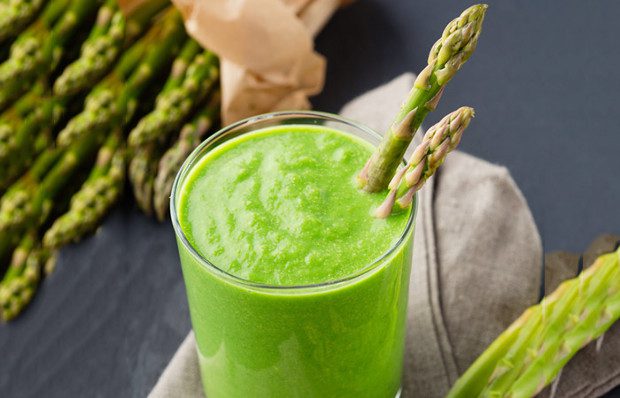 Ez a tavaszi finomság a zöldségek királya! Így gyógyítja a testet 5