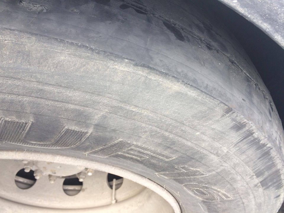 FELHÁBORÍTÓ! Ezzel a busszal vittek volna egy negyedikes osztályt kirándulásra!