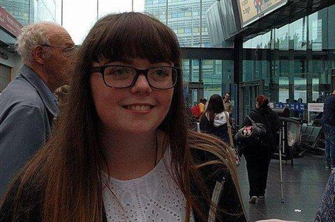 Csak 8 éves volt a manchesteri terrortámadás egyik áldozata