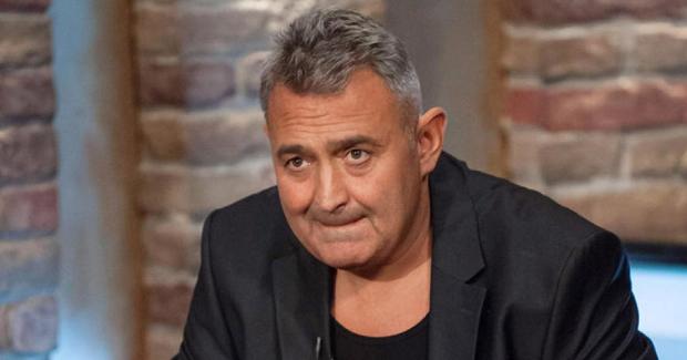 Gesztesi atyai pofonnal menti meg Hujbert