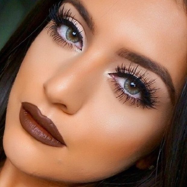 Három természetes módszer, amivel sokkal hosszabb lesz a szempillád