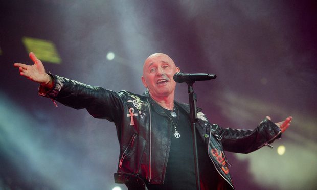 Hatalmas botrány: Pataki Attila hallani sem akar a volt zenésztársakról