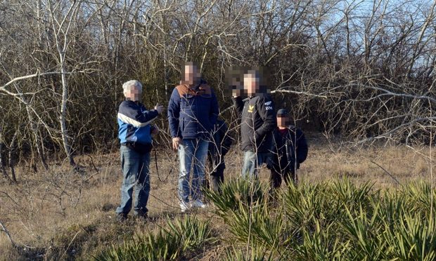Hátborzongató hír érkezett: évekig köztünk bujkált a sorozatgyilkos