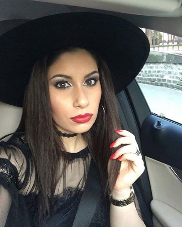 Hollywoodi sztár meglepetésvendége lett Radics Gigi! - VIDEÓ