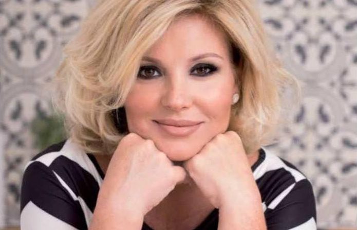 Hoppá: Liptai Claudia otthagyja a TV2-t