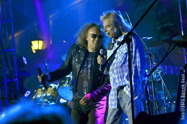 Horváth Charlie képtelen feldolgozni szerettei elvesztését - VIDEÓ 1