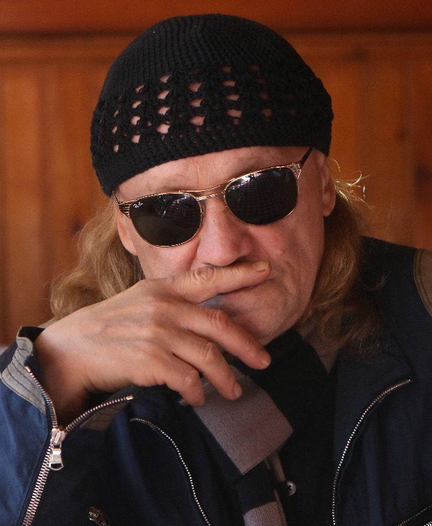 Horváth Charlie képtelen feldolgozni szerettei elvesztését - VIDEÓ