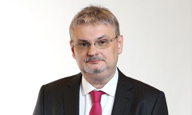 Húsz éves tapasztalattal rendelkező szakember érkezik a 103.9 Sláger FM vezetésébe