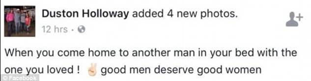 Idegen pasival találta az ágyban feleségét a férfi ezt tette utána 3