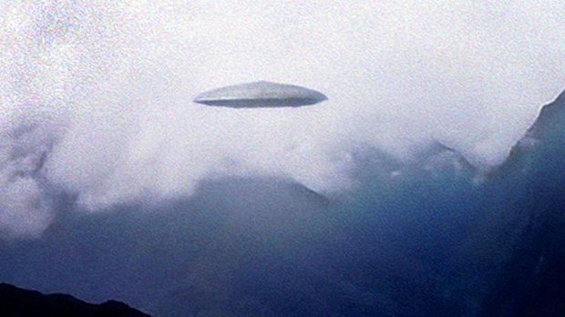 Ismét felbukkantak az ősi idegenek a rejtélyes inka romoknál - VIDEÓ 1