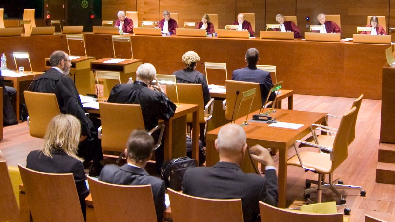 Indul a kvótaper Luxembourgban