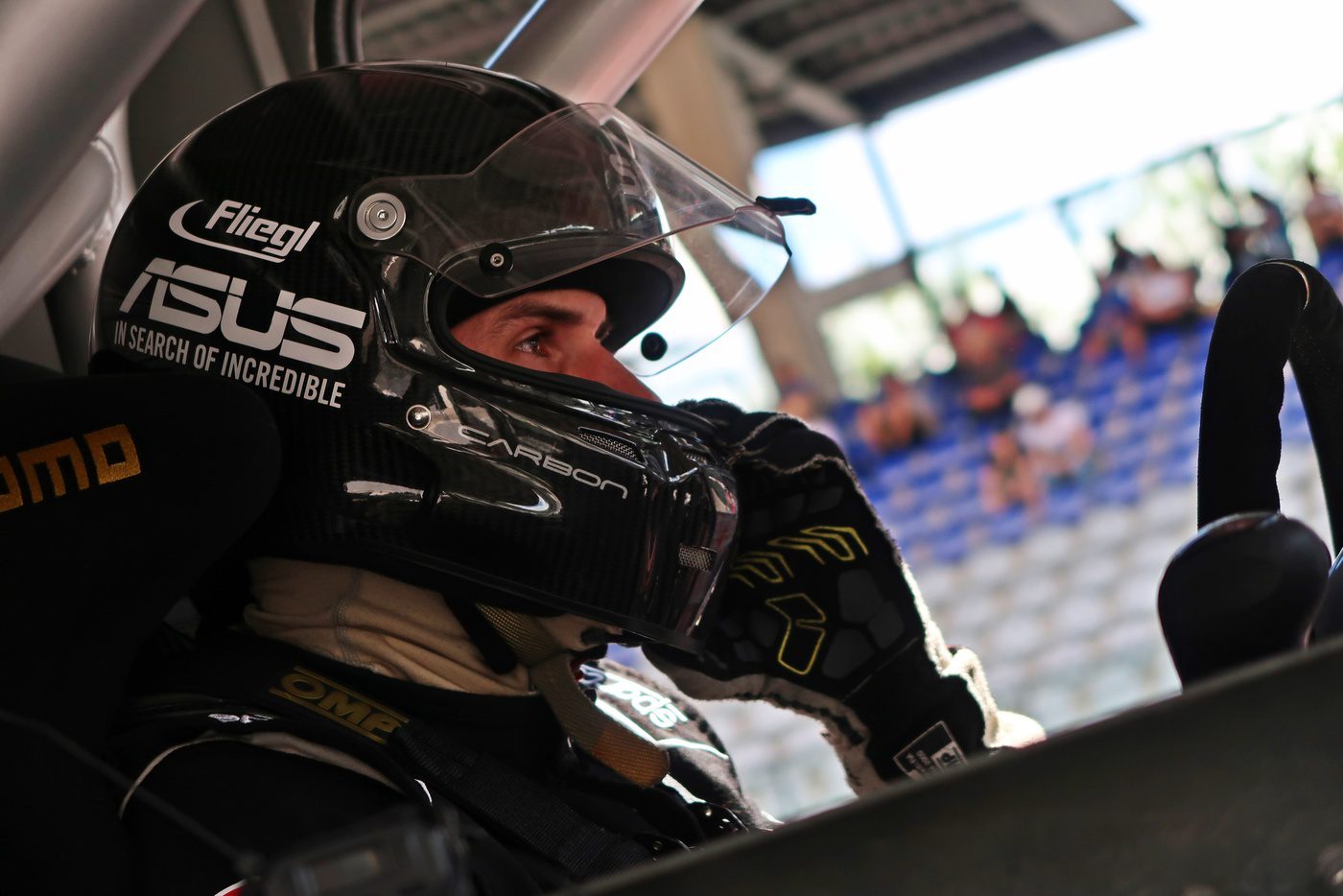 Ez már a 3. Kamion EB és Fesztivál a Hungaroringen Még több kamion, még több izgalom