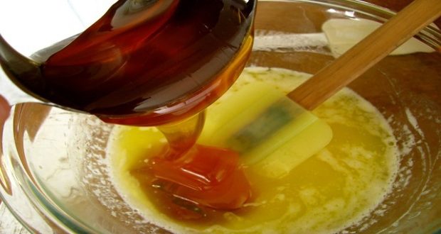 Keverd össze a szódabikarbónát mézzel! Elképesztő lesz a hatás 1