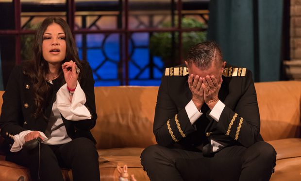 Kiderült, kié volt az a 12 kiló arany, amit Győzikénél lefoglaltak