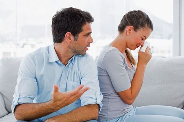 Kiderült, miért érzik mindig úgy a férfiak, hogy nekik van igazuk 1