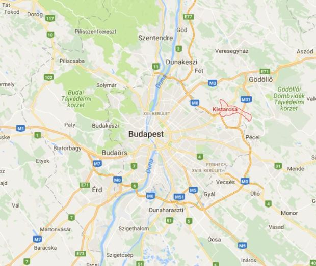 Kistarcsai horror: 3 éves kislány zuhant ki a negyedik emeletről!