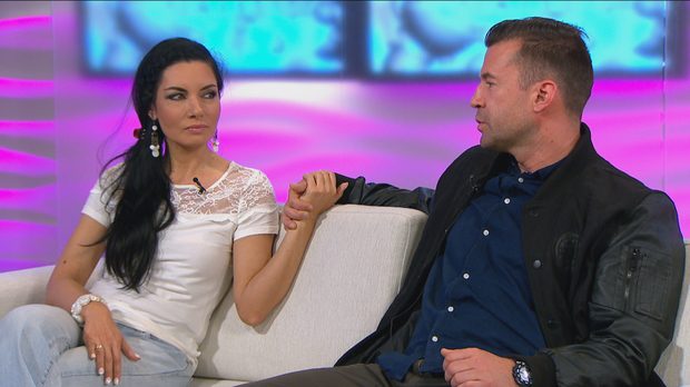 Megalázott férje miatt bírósági pert indított Gregor Bernadett!