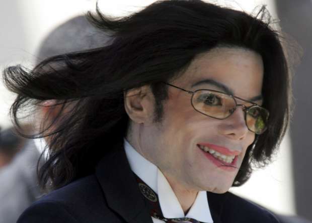 Megdöbbentő levél került elő Michael Jacksontól: egy héttel halála előtt írta
