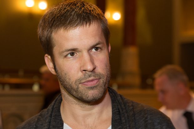 Meglepő bejelentést tett Sebestyén Balázs