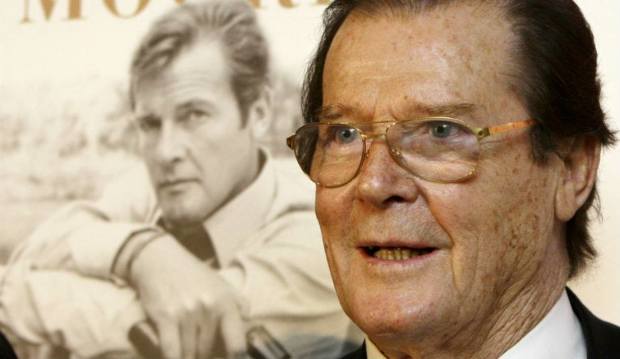 Most jelentették be: meghalt a legismertebb James Bond