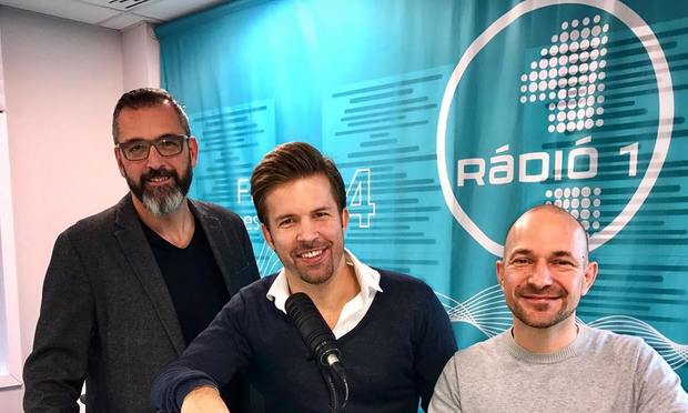 Rendkívüli bejelentést tett Sebestyén Balázs! Ezt nem gondoltad volna!