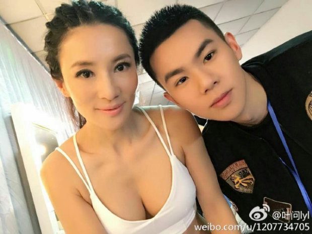 Sosem találnád ki, hogy hány éves ez a nő, ha szembe jönne veled! 2