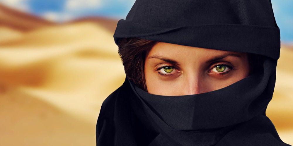 Ahonnan a migránsok jönnek, ott a nőnek nincs szava