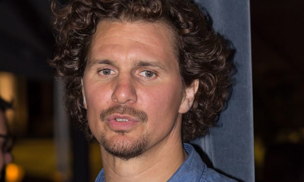 Szexkalandjairól vallott Nagy Ervin! Pofán kell köpnöm magam!