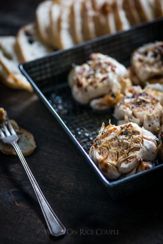 Titkos receptúra Nem történhet ennél jobb a fokhagymával 3