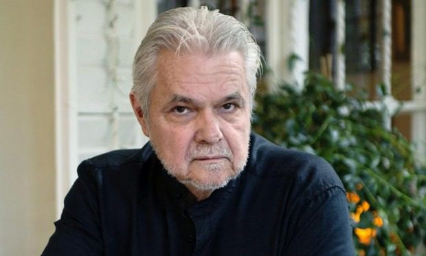 Továbbra sem hajlandó egy fedél alatt élni Oszter Sándor a feleségével! 1