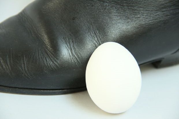 Tudtad, hogy a tojással még cipőt is pucolhatsz 3