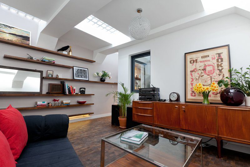 Vécét vett Laura magának, most őrült luxusban él a föld alatt… 6