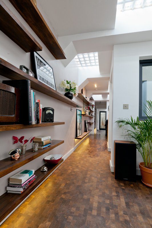 Vécét vett Laura magának, most őrült luxusban él a föld alatt… 9