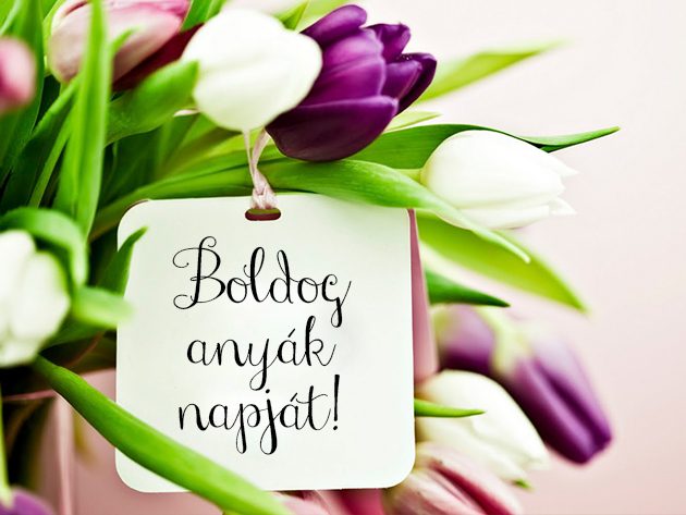 A mai nap az édesanyáké - egy ünnep története