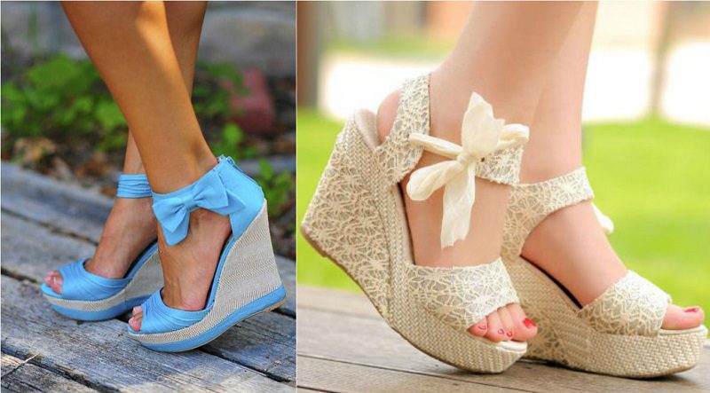 Az idei nyár szandál divatja