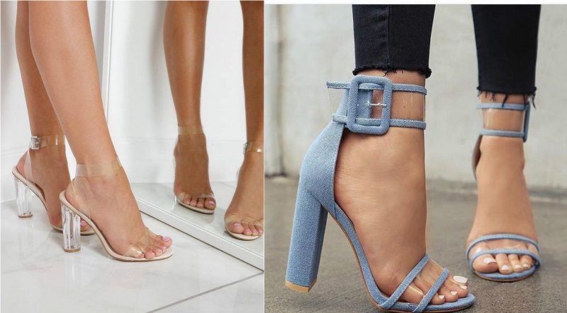 Az idei nyár szandál divatja