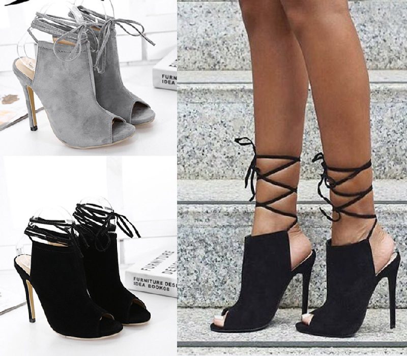 Az idei nyár szandál divatja