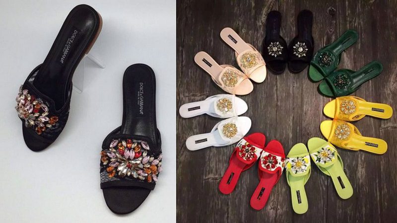 Az idei nyár szandál divatja